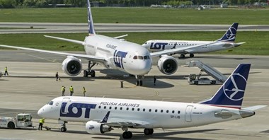 Wymarzone wakacje z PLL LOT! Nowości i najlepsze oferty z letniej siatki